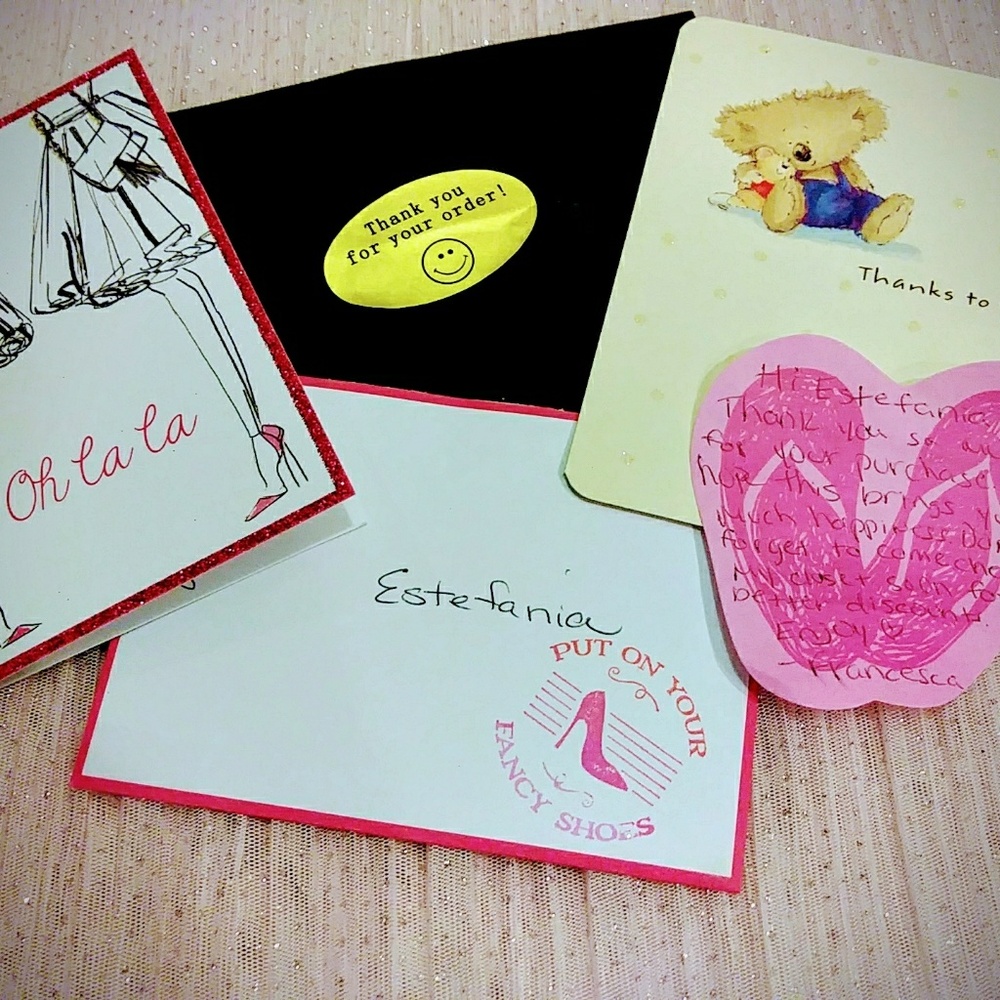 My lovely notes.... - Picture 3 of 8